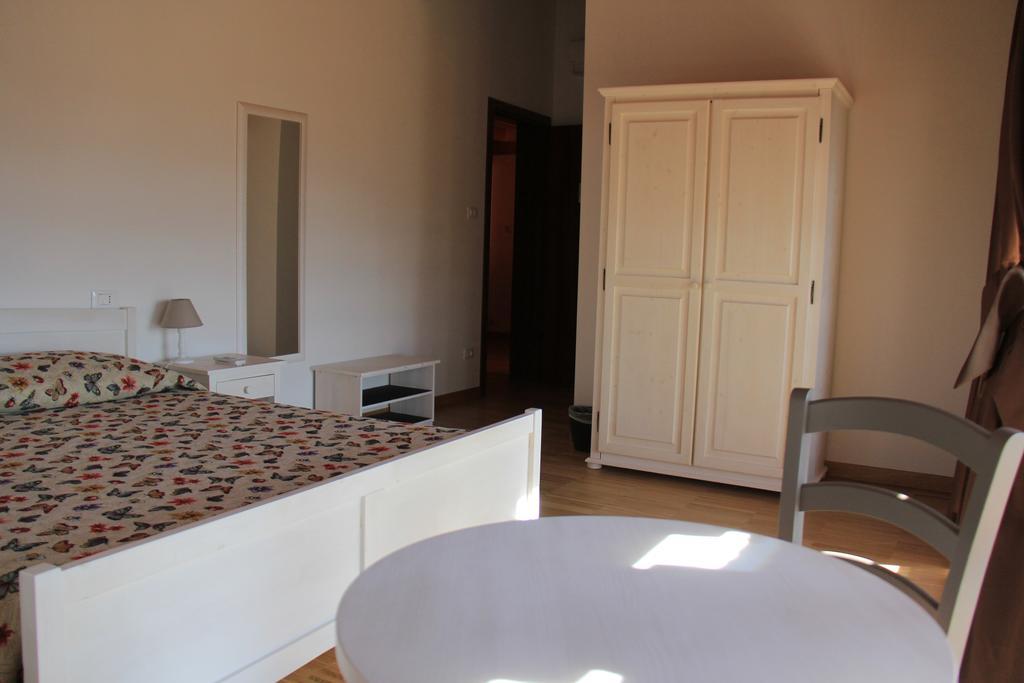 La Palazzina Di Ciagnano Villa Ozzano dell'Emilia Room photo